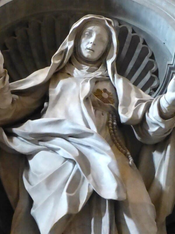 St. Juliana Falconieri