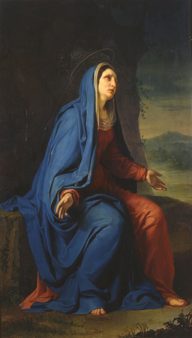 Our Lady of Sorrows